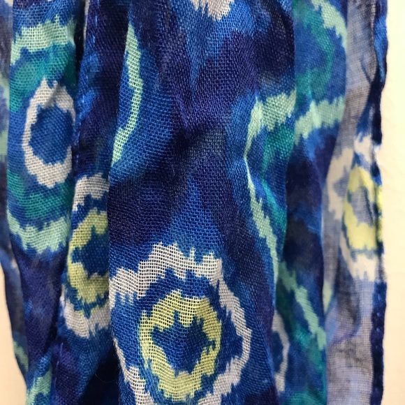 ✅🆕Scarf brand new 76” x 24” with tags - Picture 7 of 8